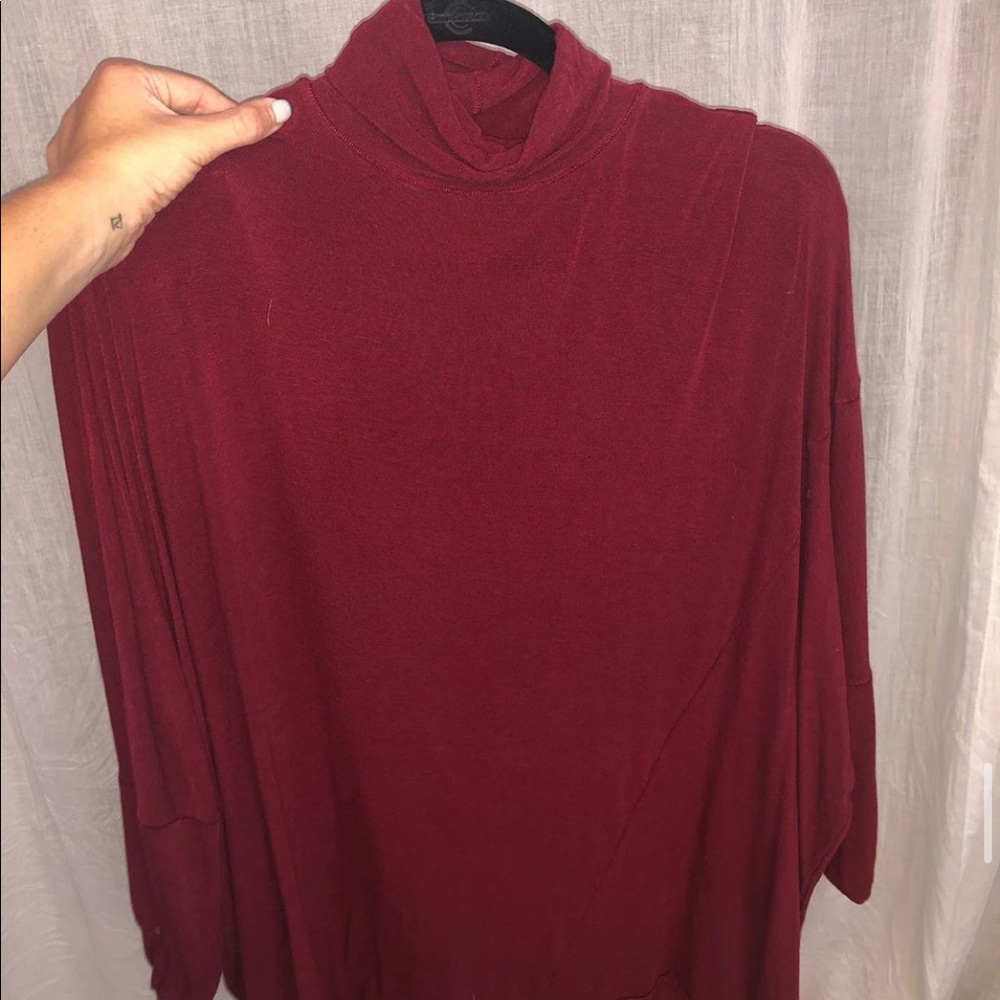 Free People tunic